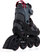Rolera Blackwheels Playful, 36-39, të hirta