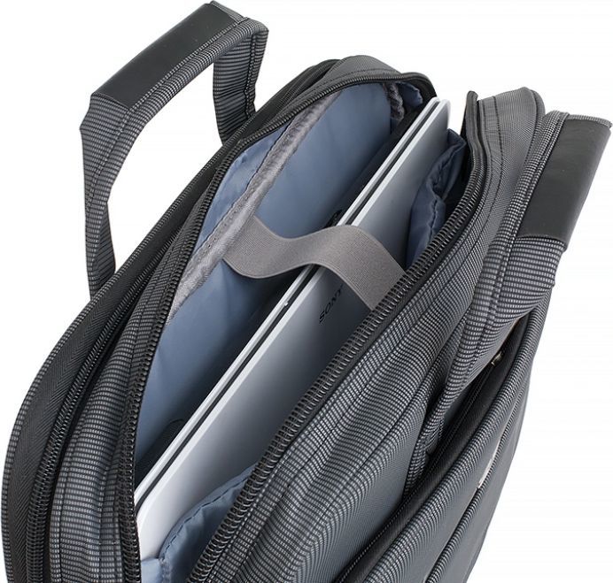 Çantë laptopi Art 16.1", e zezë