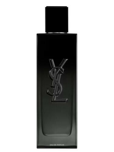 Eau de Parfum Yves Saint Laurent (plnitelná)