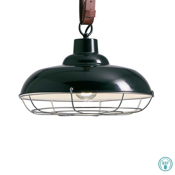 Ndriçues i varur Alma vintage 4153201, Ø39cm 1xE27