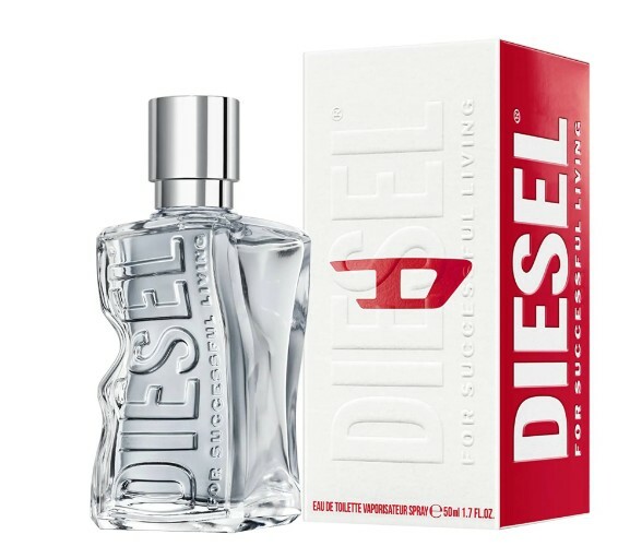 Eau De Parfum Diesel D By Diesel