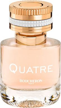 Eau de Parfum Boucheron Quatre, 100 ml