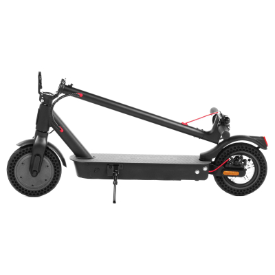 Trotinet Elektrik - SCOOTER TWO S60 - (Rear Suspension, 25km/h, 45km)