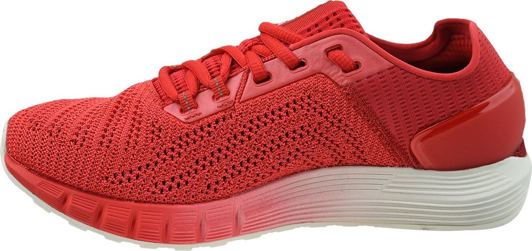 Atlete Under Armor Hovr Sonic 2 (3021586-600), të kuqe, nr 41