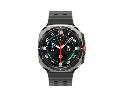 Orë e mençur Samsung Galaxy Watch 7 Ultra 2025, 47mm, titanium