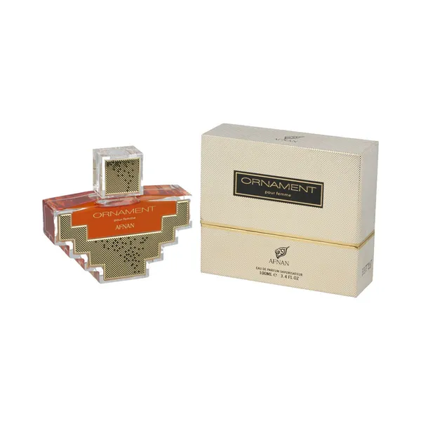 Eau De Parfum Afnan Ornament pour Femme