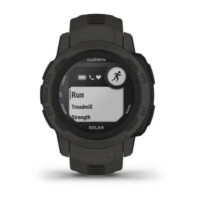 Orë dore Garmin Instinct 2S Solar Graphite 010-02564-00