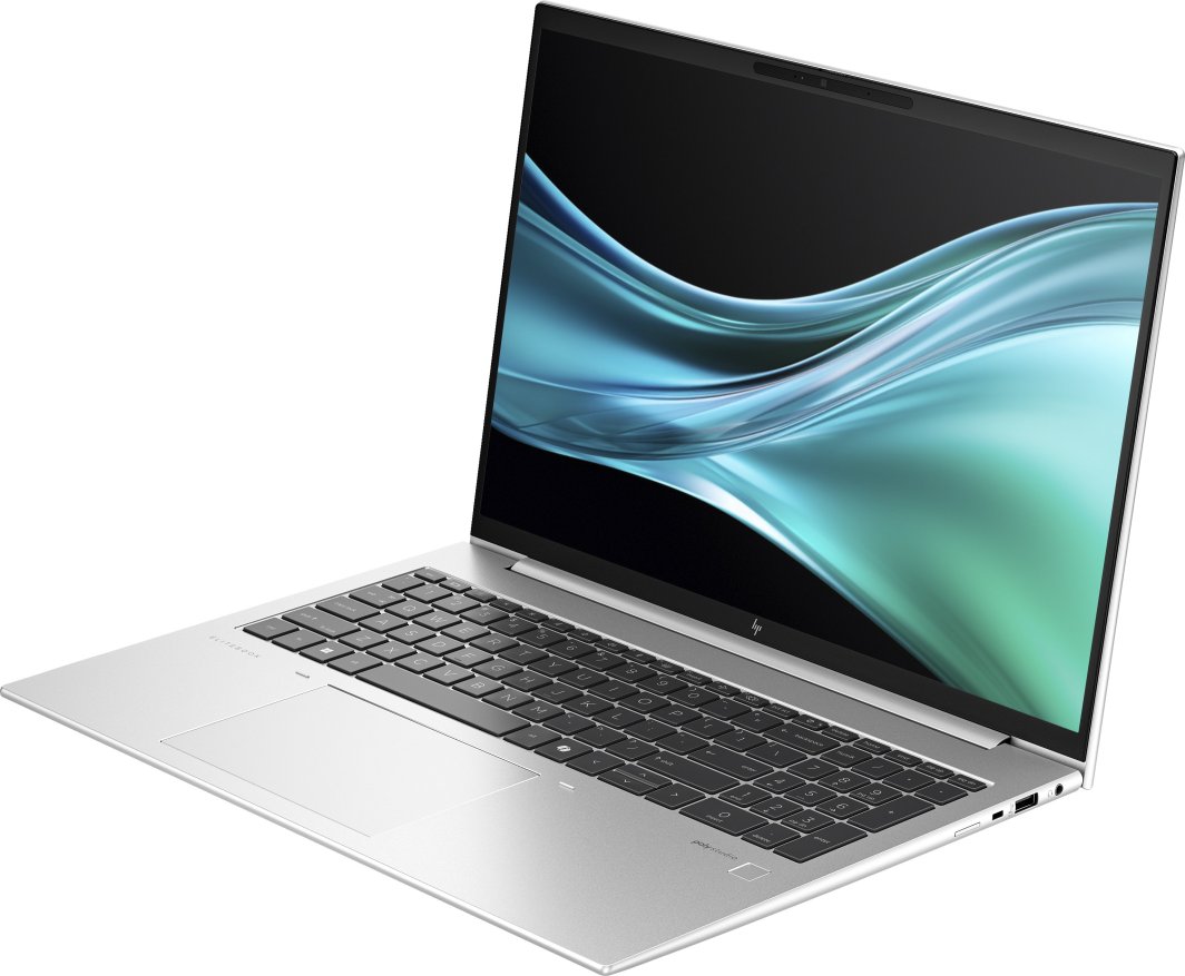 Laptop HP EliteBook 865, 16", AMD Ryzen™ 5, 32GB RAM, 1TB SSD, AMD Radeon™ Graphics Card