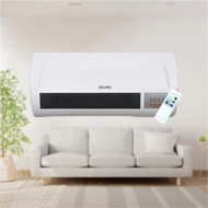 Bruno PTC-3010R QERAMIKE 2000WAT 1000W/2000W