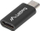 Përshtatës USB Lanberg TYPE-C(F)-MICRO-B(M) 2.0
