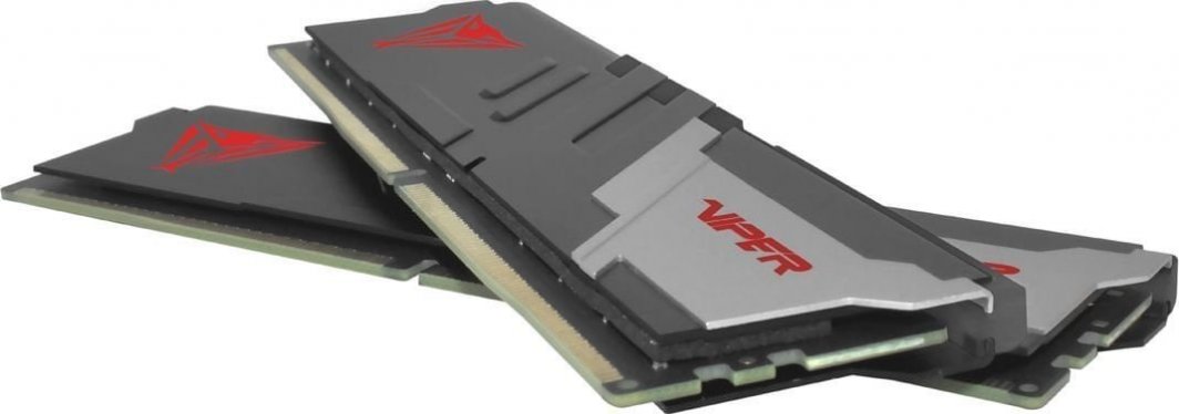 Memorie Patriot Viper Venom, DDR5, 64 GB, 5200 MHz, CL40, PVV564G520C40K