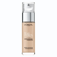 Krem pudër L'Oreal Paris Perfect Match, 1.R/1.C Cool Undertone, 30 ml Krem pudër L'Oreal Paris Perfect Match, 1.R/1.C Cool Undertone, 30 ml
