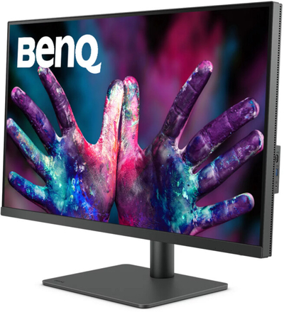 Monitor BenQ PD3205U - LED, 31.5", UHD, i zi