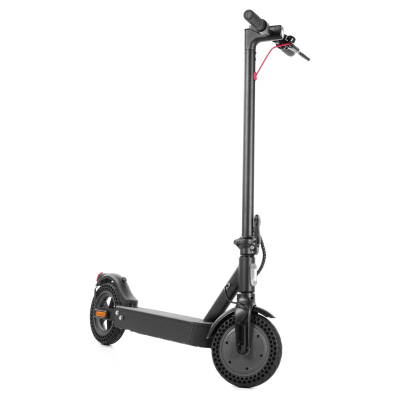 Trotinet Elektrik - SCOOTER TWO S60 - (Rear Suspension, 25km/h, 45km)