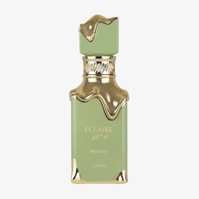 Eau de Parfum Lattafa Eclaire Pistache, 100ml