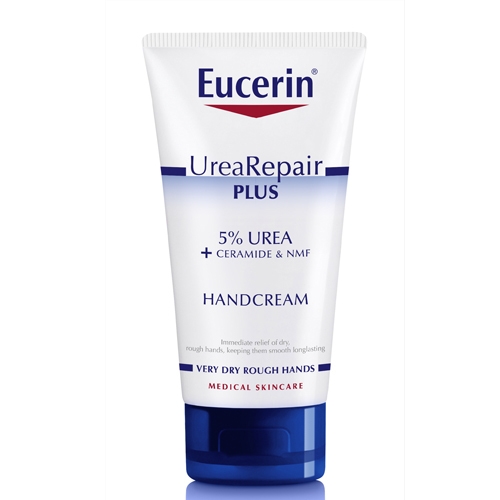 Krem për duar Eucerin, 5% Urea Repair, 75ml
