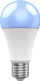 Poç elektrik WOOX Smart Zigbee E27 LED RGB+CCT R9077