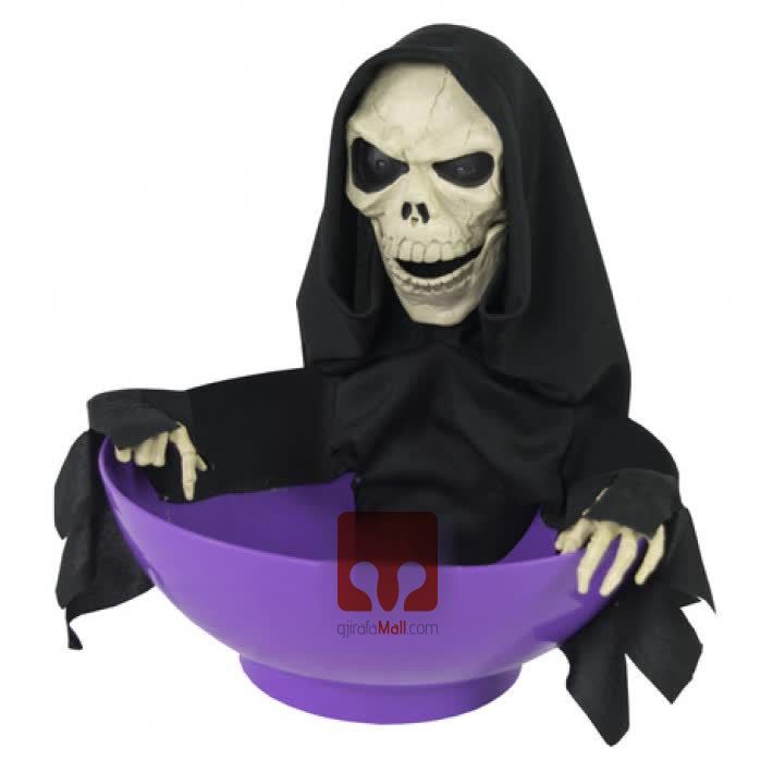 Enë për ëmbëlsira Halloween