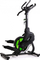 Biçikletë magnetike eliptike Zipro Climber, e zezë