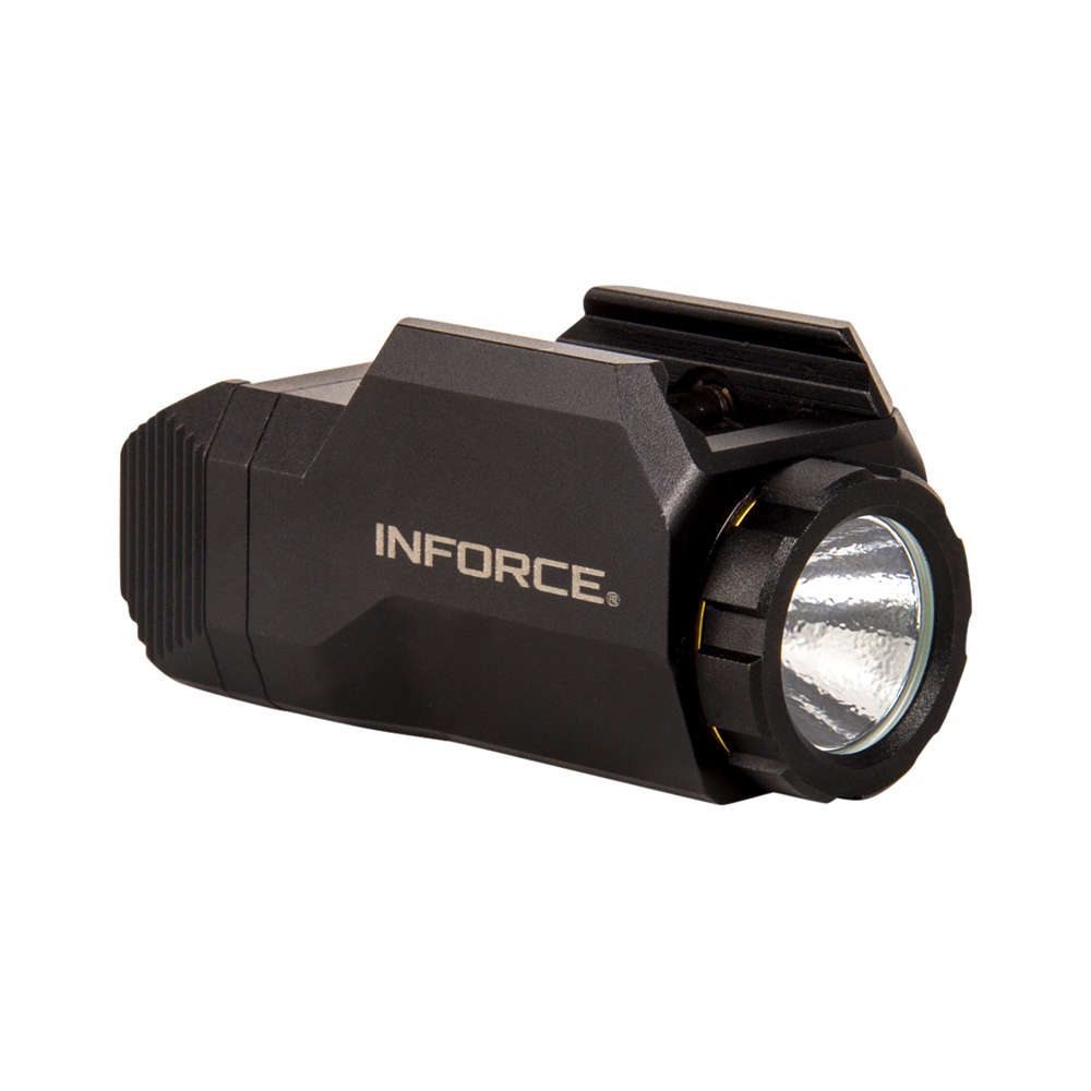 Elektrik për armë Inforce WILD 1 White LED