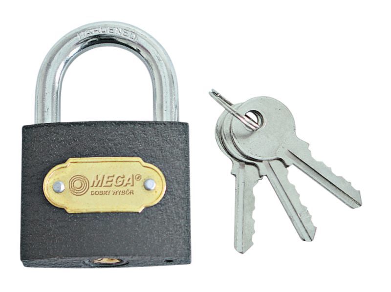 Dry MEGA (24463), 63mm 