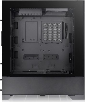 Kasë Thermaltake CTE T500 Air, Full Tower