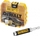 Set majash DeWalt, 15 copë + pjesë montuese magnetike (DT71511)
