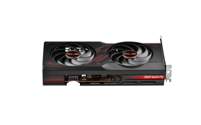 Kartelë grafike Sapphire Pulse Radeon RX 7600 Gaming OC 8GB GDDR6