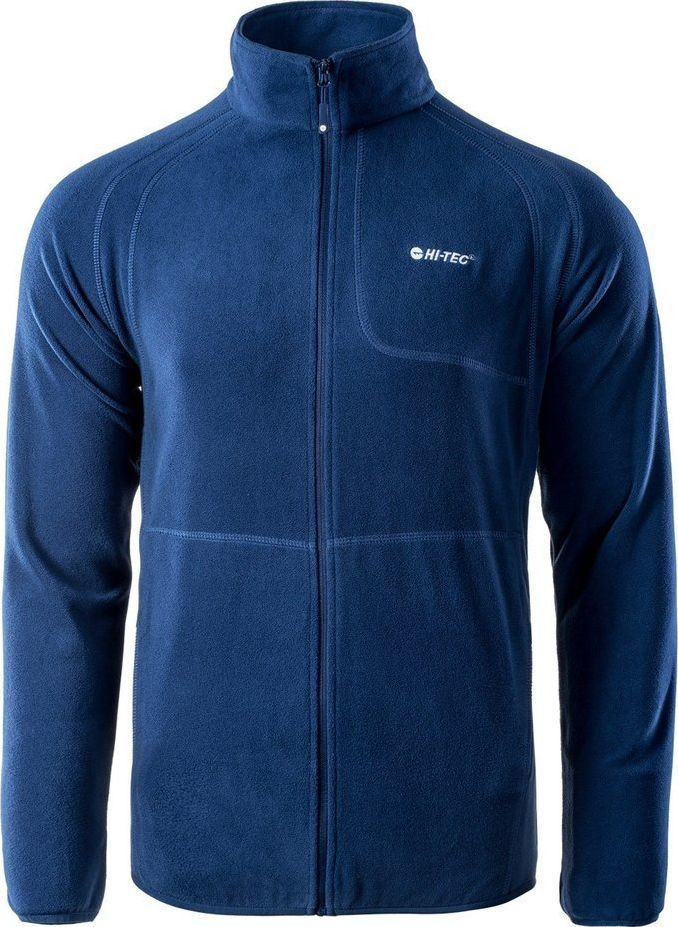 Duks për meshkuj Hi-Tec POLAR CAMOLIN ESTATE, XXXL, i kaltër