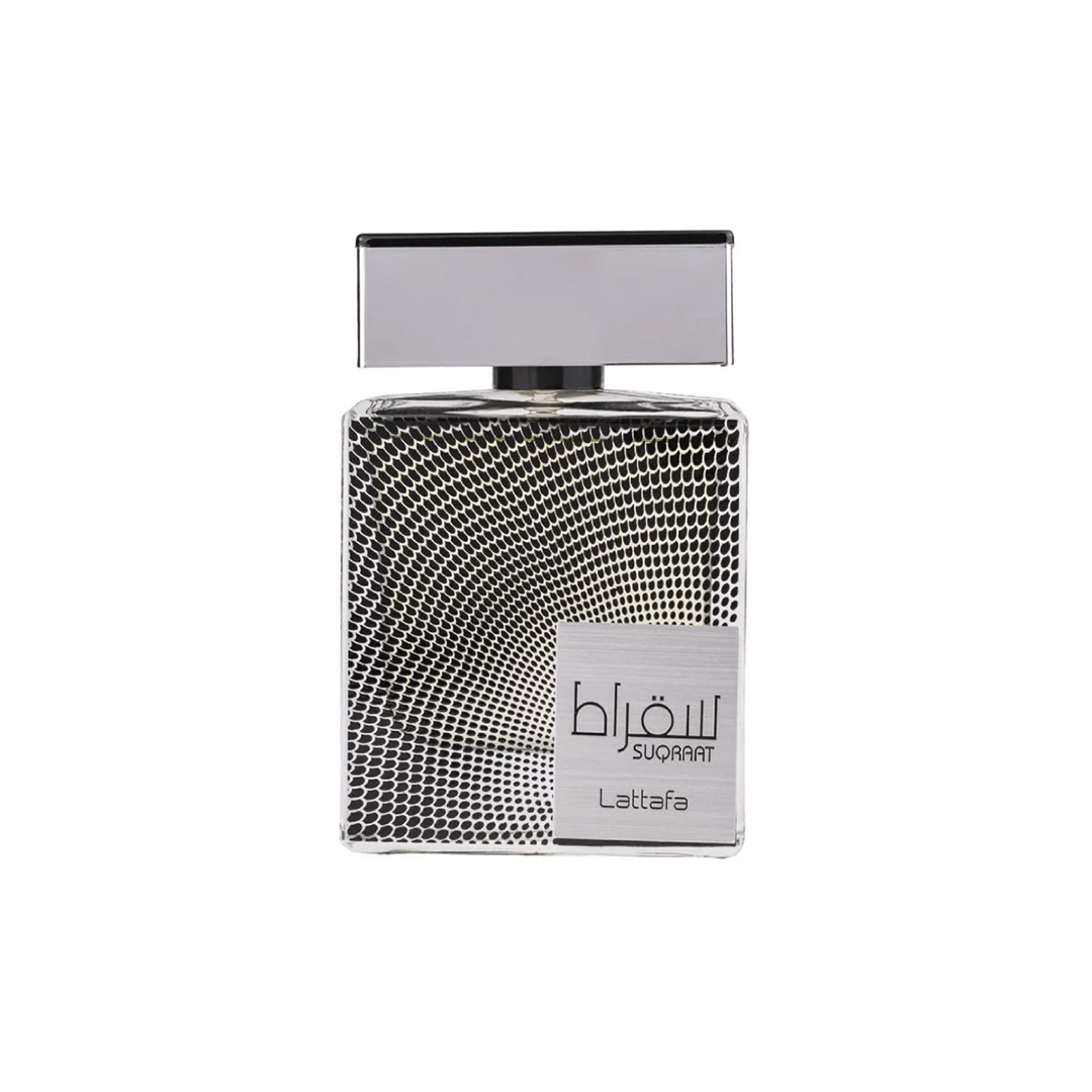 Eau de Parfum Lattafa Suqraat, 100ml