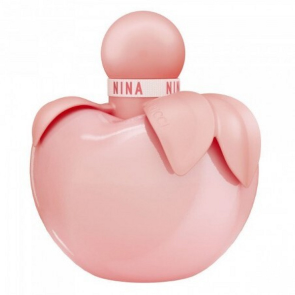 Eau de Toilette Nina Ricci Nina Rose