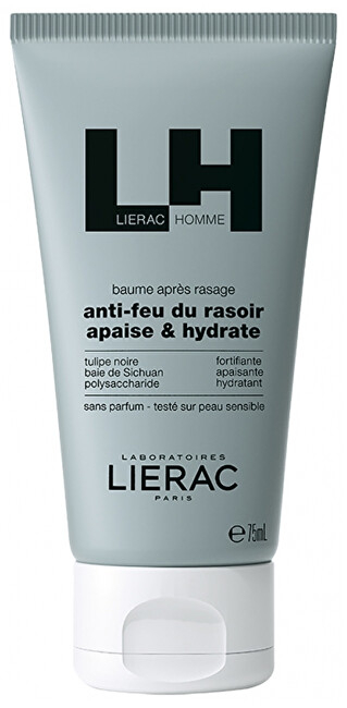 Balsam Lierac Homme, 75 ml