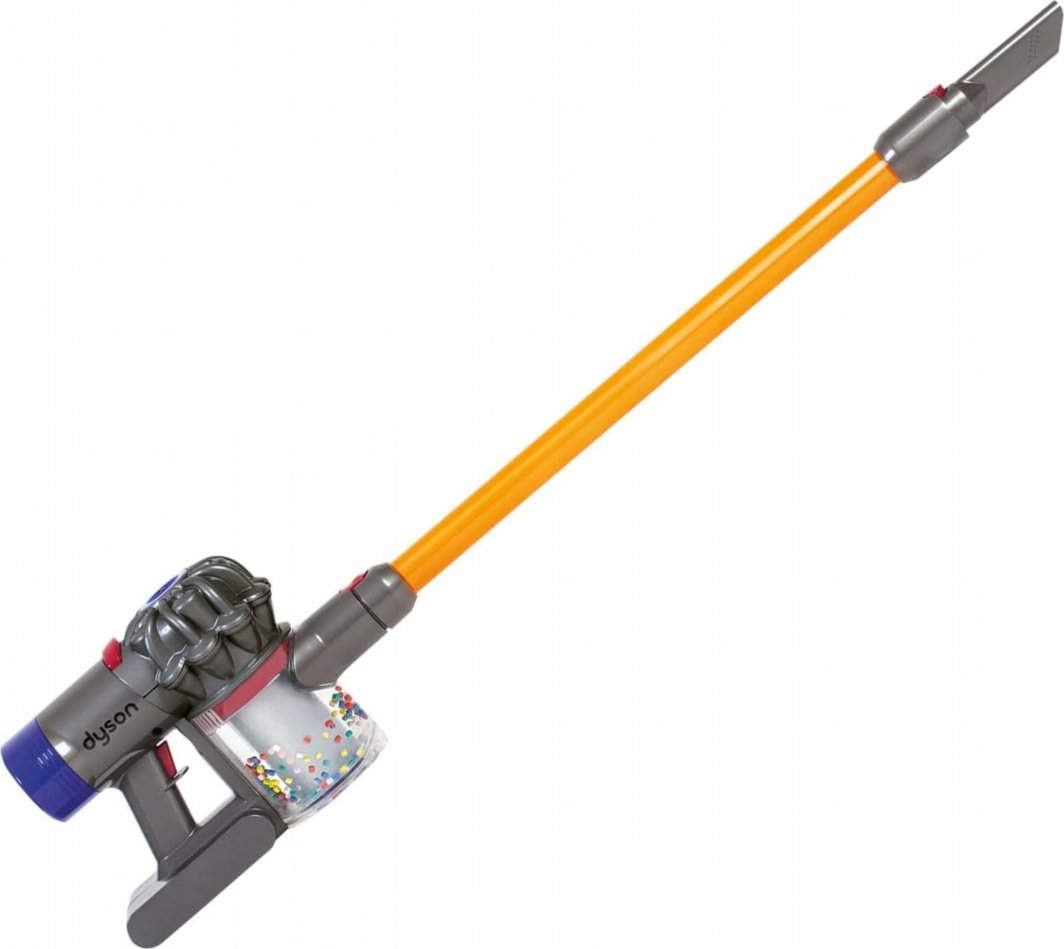 Lodër Dyson Casdon, fshesë me korrent