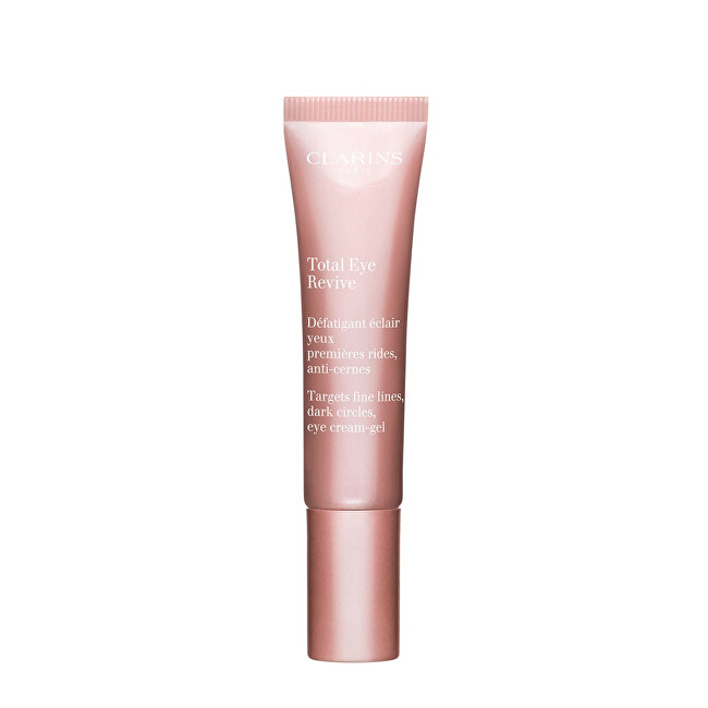 Krem-Xhel Clarins Total Eye Revive 15 ml