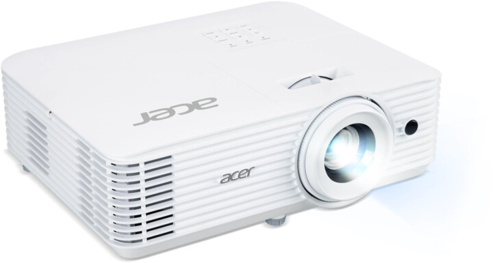 Projektor Acer M511, i bardhë
