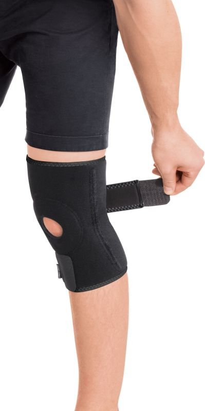 Stabilizues i nyjës së gjurit TOROS-GROUP, madhësia 2