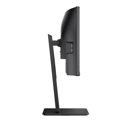 Monitor AOC CU34P3CV, 34", UltraWide Quad HD, i zi
