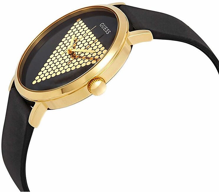 Orë dore Guess Imprint W1161G1