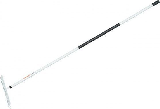 Grabujë për kopsht Fiskars Grabie Light 36cm (135523)