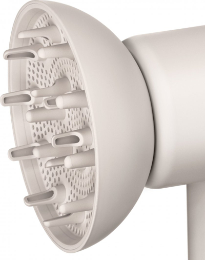 Tharëse për flokë 4Swiss F324 AirCare, bezhë