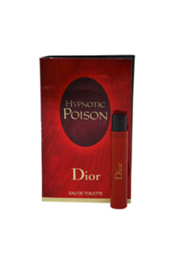 Тоалетна вода Dior Hypnotic Poison