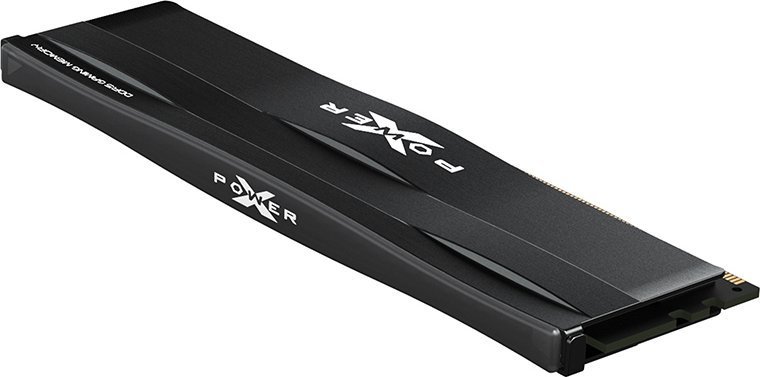 Memorie Silicon Power XPOWER Zenith, DDR5, 32 GB, 6000 MHz, CL30, SP032GXLWU60AFDE