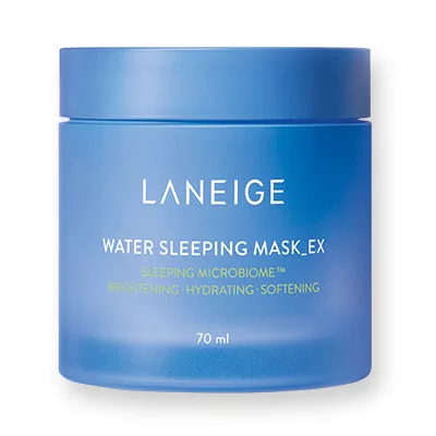 Maskë për fytyrë Laneige Water Sleeping, 70 ml