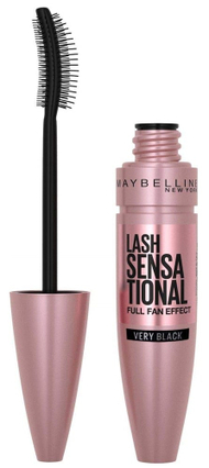 Maybelline Lash Sensational Mascara Maybelline Lash Sensational Mascara