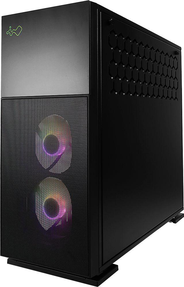 Kasë In Win 515, Midi Tower