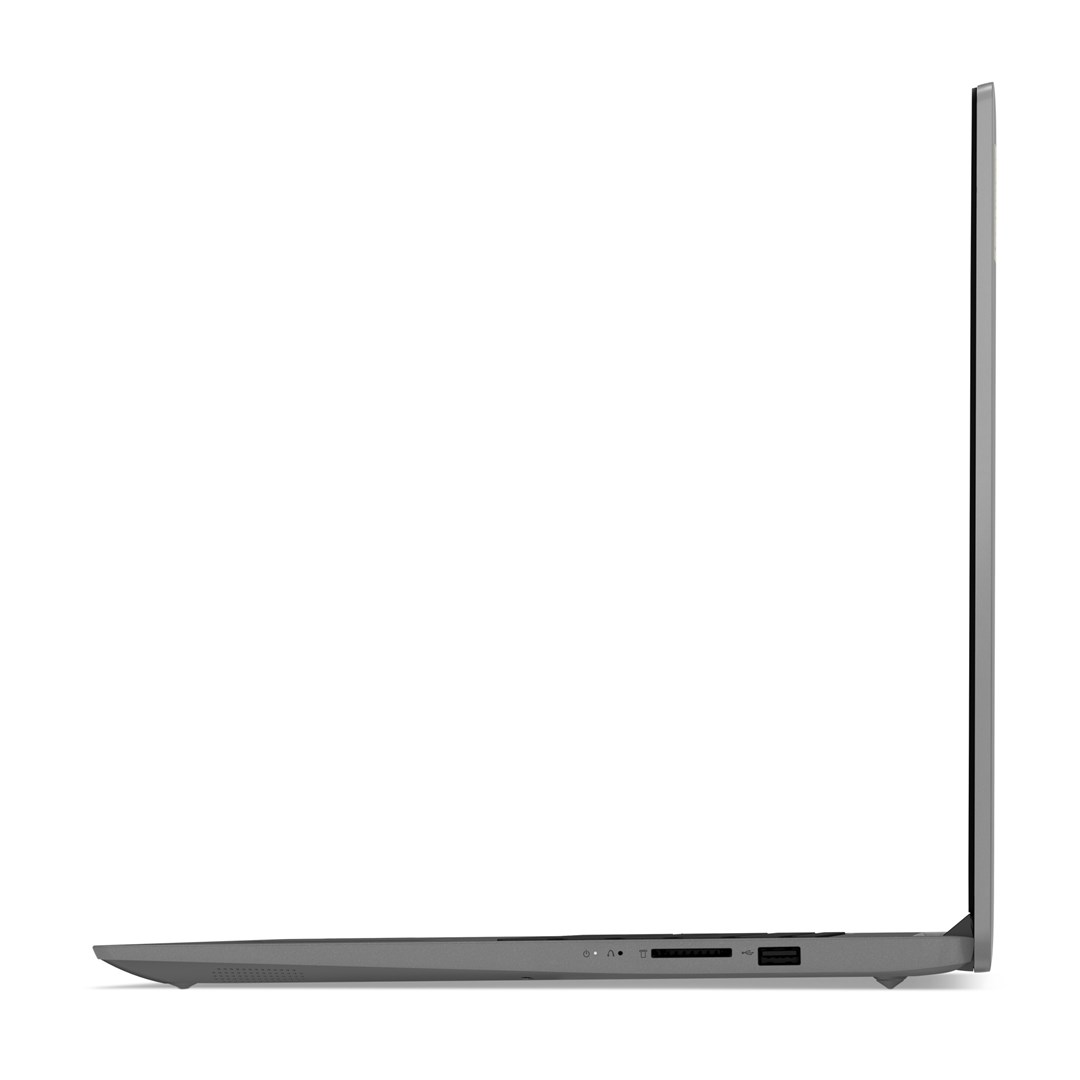 Laptop Lenovo IdeaPad 3, 17.3", Intel i5-1235U, 16 GB RAM, 512 GB SSD, i hirtë
