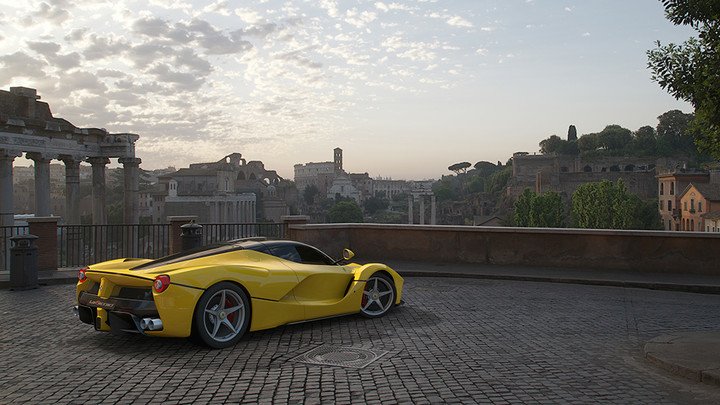Videolojë Gran Turismo Sport (PS4)