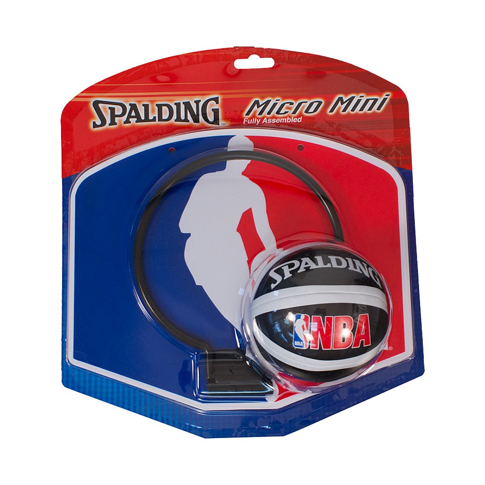 Kosh basketbolli Mini LOGOMAN 77-602Z