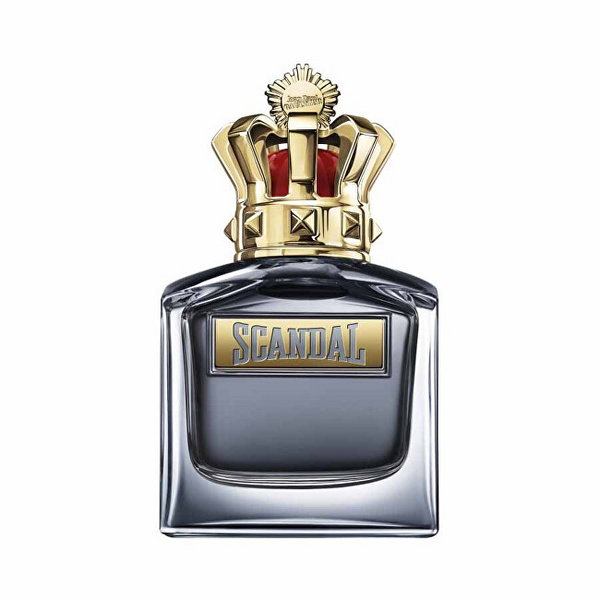 Eau de Toilette Jean P. Gaultier Scandal For Him