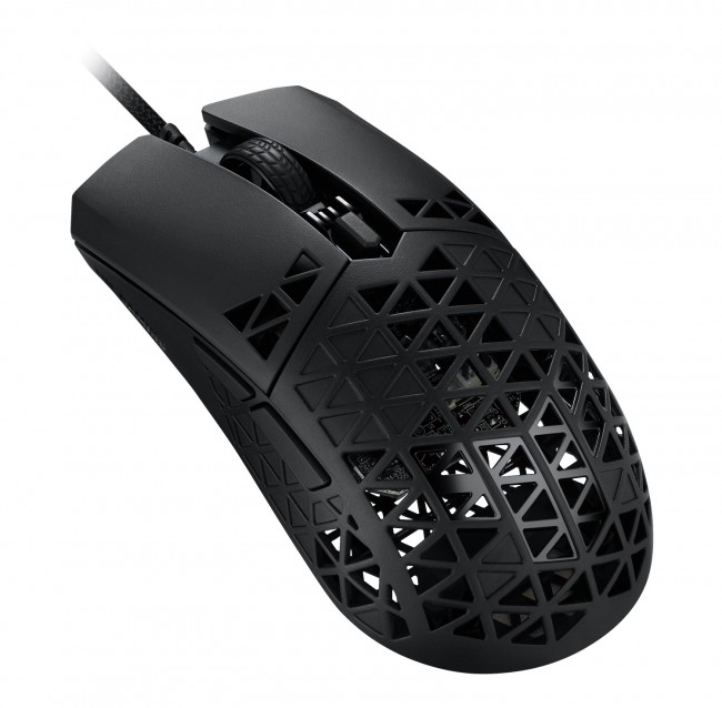 Maus ASUS TUF Gaming M4 Air, i zi 